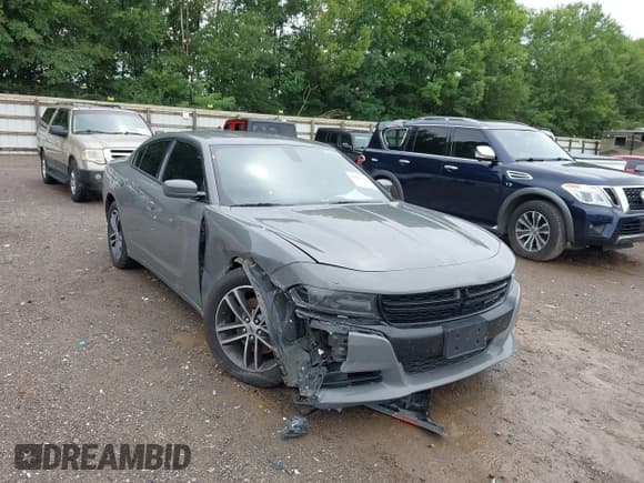 ✅ 2019 Dodge Charger SXT • VIN: 2C3CDXJG2KH631003 • Лот: 42963943. Опубликован ранее на IAAI с пробегом 146 234 миль. Бесплатный доступ к архиву аукционных продаж из США и подробный отчёт об истории автомобиля на DreamBid. Изображение 6.