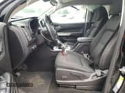 ✅ 2016 Chevrolet Colorado 4WD LT • VIN: 1GCGTCE37G1365919 • Лот: 58335103. Опубликован ранее на Copart с пробегом 74 258 миль. Бесплатный доступ к архиву аукционных продаж из США и подробный отчёт об истории автомобиля на DreamBid. Изображение 7.