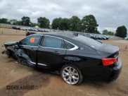 ✅ 2015 Chevrolet Impala LTZ • VIN: 1G1165S36FU119172 • Лот: 71775444. Опубликован ранее на Copart с пробегом Не указан. Бесплатный доступ к архиву аукционных продаж из США и подробный отчёт об истории автомобиля на DreamBid. Изображение 2.