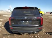 ✅ 2020 Kia Telluride SX • VIN: 5XYP5DHC3LG060200 • Лот: 82761445. Опубликован ранее на Copart с пробегом 42 899 миль. Бесплатный доступ к архиву аукционных продаж из США и подробный отчёт об истории автомобиля на DreamBid. Изображение 6.