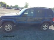 ✅ 2004 Jeep Liberty Limited • VIN: 1J8GL58K64W145421 • Лот: 42633103. Опубликован ранее на IAAI с пробегом 142 770 миль. Бесплатный доступ к архиву аукционных продаж из США и подробный отчёт об истории автомобиля на DreamBid. Изображение 6.