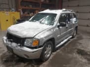 ✅ 2004 GMC Envoy SLT • VIN: 1GKET16S946128370 • Lot: 43866564. Listed on IAAI with 199,795 mi. Free auction sales archive from the USA and detailed vehicle history report at DreamBid. Image 2.