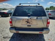 ✅ 2004 Nissan Pathfinder LE Platinum • VIN: JN8DR09Y84W912608 • Lot: 63467735. Listed on Copart with 171,191 mi. Free auction sales archive from the USA and detailed vehicle history report at DreamBid. Image 6.