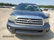✅ 2010 Toyota Sequoia Platinum • VIN: 5TDYY5G12AS027397 • Lot: 68294645. Listed on Copart with 286,355 mi. Free auction sales archive from the USA and detailed vehicle history report at DreamBid. Image 5.