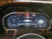 ✅ 2022 GMC Sierra 1500 SLE • VIN: 1GTRUBEDXNZ645308 • Лот: 89498065. Опубликован ранее на Copart с пробегом 69 215 миль. Бесплатный доступ к архиву аукционных продаж из США и подробный отчёт об истории автомобиля на DreamBid. Изображение 9.