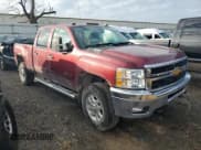 ✅ 2013 Chevrolet Silverado 2500HD LT • VIN: 1GC1KXC83DF148929 • Lot: 78189544. Wystawiony na Copart z przebiegiem 220 045 mil. Bezpłatny archiwum sprzedaży aukcyjnych z USA i szczegółowy raport historii pojazdu na DreamBid. Zdjęcie 4.