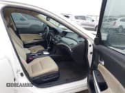 ✅ 2015 Honda Crosstour EX-L • VIN: 5J6TF1H5XFL000638 • Lot: 41752660. Listed on IAAI with 129,300 mi. Free auction sales archive from the USA and detailed vehicle history report at DreamBid. Image 5.