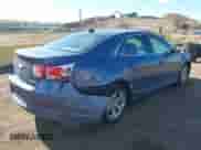 ✅ 2014 Chevrolet Malibu LS • VIN: 1G11B5SL5EF105651 • Lot: 43525247. Listed on IAAI with 124,345 mi miles. Access the free auction sales archive from the USA and view a detailed vehicle history report at DreamBid. Image 6.