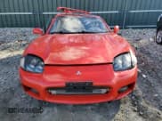 ✅ 1995 Mitsubishi 3000GT VR-4 • VIN: JA3AN74KXSY005168 • Lot: 79829314. Wystawiony na Copart z przebiegiem 84 167 mil. Bezpłatny archiwum sprzedaży aukcyjnych z USA i szczegółowy raport historii pojazdu na DreamBid. Zdjęcie 5.