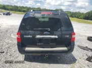 ✅ 2008 Ford Expedition Max Limited • VIN: 1FMFK19598LA65377 • Lot: 65580335. Listed on Copart with 192,504 mi. Free auction sales archive from the USA and detailed vehicle history report at DreamBid. Image 6.