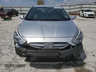 ✅ 2016 Hyundai Accent SE • VIN: KMHCT4AEXGU029610 • Лот: 69781474. Опубликован ранее на Copart с пробегом 108 617 миль. Бесплатный доступ к архиву аукционных продаж из США и подробный отчёт об истории автомобиля на DreamBid. Изображение 5.