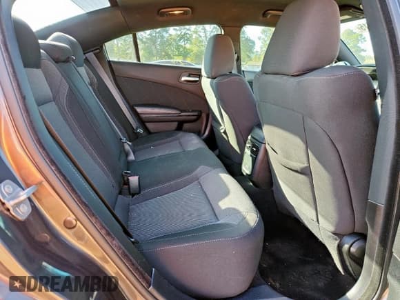 ✅ 2020 Dodge Charger SXT • VIN: 2C3CDXBG4LH102443 • Lot: 90439715. Listed on Copart with 61,867 mi. Free auction sales archive from the USA and detailed vehicle history report at DreamBid. Image 10.