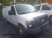 ✅ 2014 Ford Econoline Cargo Commercial • VIN: 1FTNS2EL9EDA77383 • Lot: 42289325. Wystawiony na IAAI z przebiegiem 202 645 mil. Bezpłatny archiwum sprzedaży aukcyjnych z USA i szczegółowy raport historii pojazdu na DreamBid. Zdjęcie 1.