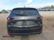 ✅ 2018 Mazda CX-5 Touring • VIN: JM3KFBCM3J0398105 • Lot: 43609194. Wystawiony na IAAI z przebiegiem 64 706 mil. Bezpłatny archiwum sprzedaży aukcyjnych z USA i szczegółowy raport historii pojazdu na DreamBid. Zdjęcie 16.