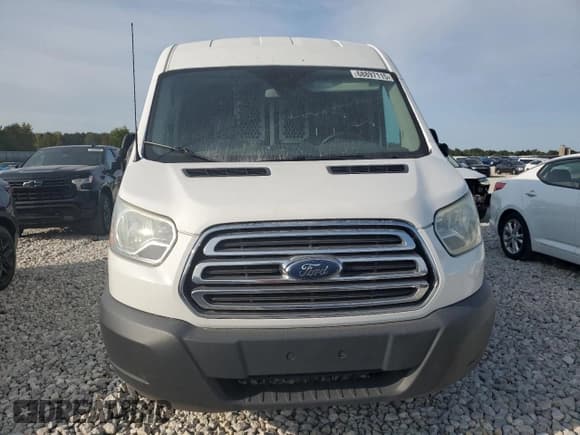 ✅ 2016 Ford Transit • VIN: 1FTYE2CM8GKA22163 • Lot: 68897115. Listed on Copart with 234,234 mi. Free auction sales archive from the USA and detailed vehicle history report at DreamBid. Image 5.