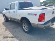 ✅ 2010 Dodge 1500 Sport • VIN: 1D7RV1CT3AS218417 • Lot: 42545366. Wystawiony na IAAI z przebiegiem 169 084 mil. Bezpłatny archiwum sprzedaży aukcyjnych z USA i szczegółowy raport historii pojazdu na DreamBid. Zdjęcie 3.