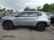 ✅ 2019 Jeep Compass Latitude • VIN: 3C4NJCBB2KT755918 • Лот: 42786877. Опубликован ранее на IAAI с пробегом 64 200 миль. Бесплатный доступ к архиву аукционных продаж из США и подробный отчёт об истории автомобиля на DreamBid. Изображение 14.