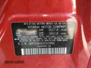 ✅ 2018 Hyundai Accent SE • VIN: 3KPC24A38JE023882 • Лот: 49079415. Опубликован ранее на Copart с пробегом 76 539 миль. Бесплатный доступ к архиву аукционных продаж из США и подробный отчёт об истории автомобиля на DreamBid. Изображение 12.