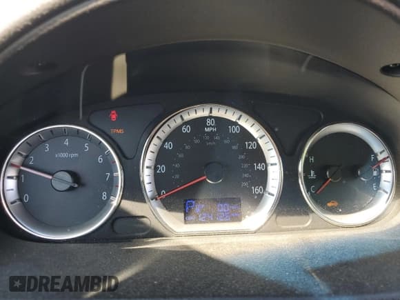 ✅ 2010 Hyundai Sonata Limited • VIN: 5NPEU4AF8AH591171 • Лот: 69448924. Опубликован ранее на Copart с пробегом 124 126 миль. Бесплатный доступ к архиву аукционных продаж из США и подробный отчёт об истории автомобиля на DreamBid. Изображение 9.