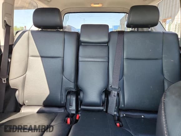 ✅ 2016 Lexus GX 460 Luxury • VIN: JTJJM7FXXG5127256 • Lot: 70016845. Wystawiony na Copart z przebiegiem 150 016 mil. Bezpłatny archiwum sprzedaży aukcyjnych z USA i szczegółowy raport historii pojazdu na DreamBid. Zdjęcie 10.