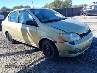 ✅ 2002 Toyota ECHO • VIN: JTDBT123120257183 • Lot: 43584854. Wystawiony na IAAI z przebiegiem 148 072 mil. Bezpłatny archiwum sprzedaży aukcyjnych z USA i szczegółowy raport historii pojazdu na DreamBid. Zdjęcie 1.