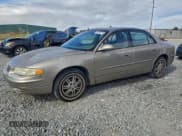 ✅ 2002 Buick Regal LS • VIN: 2G4WB55K521125722 • Lot: 92246215. Listed on Copart with 158,951 mi. Free auction sales archive from the USA and detailed vehicle history report at DreamBid. Image 1.