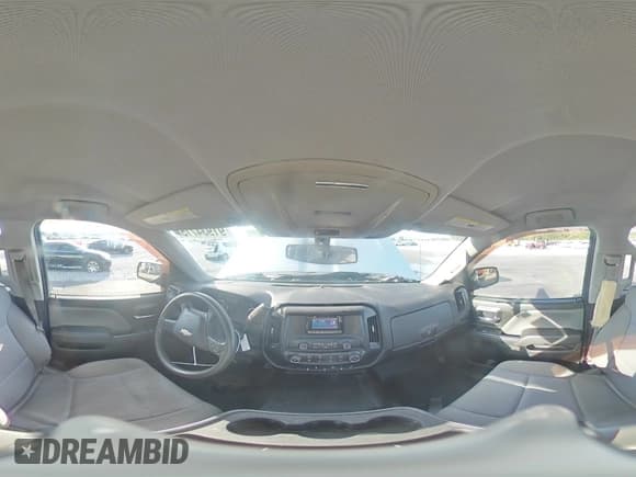 ✅ 2014 Chevrolet Silverado 1500 Work Truck • VIN: 1GCRCPEH2EZ217719 • Lot: 91934715. Listed on Copart with 131,362 mi. Free auction sales archive from the USA and detailed vehicle history report at DreamBid. Image 14.