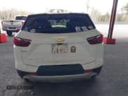 ✅ 2020 Chevrolet Blazer LT • VIN: 3GNKBJRS6LS560770 • Lot: 42036012. Wystawiony na IAAI z przebiegiem 56 505 mil. Bezpłatny archiwum sprzedaży aukcyjnych z USA i szczegółowy raport historii pojazdu na DreamBid. Zdjęcie 16.