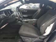 ✅ 2016 Ford Mustang V6 • VIN: 1FA6P8AM2G5304858 • Lot: 55268045. Listed on Copart with Not provided. Free auction sales archive from the USA and detailed vehicle history report at DreamBid. Image 7.