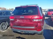 ✅ 2018 Jeep Grand Cherokee Altitude • VIN: 1C4RJEAG9JC169074 • Лот: 43717162. Опубликован ранее на IAAI с пробегом 92 228 миль. Бесплатный доступ к архиву аукционных продаж из США и подробный отчёт об истории автомобиля на DreamBid. Изображение 16.