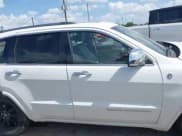 ✅ 2015 Jeep Grand Cherokee Overland • VIN: 1C4RJFCG0FC609466 • Lot: 42788433. Listed on IAAI with 155,076 mi. Free auction sales archive from the USA and detailed vehicle history report at DreamBid. Image 12.