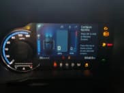 ✅ 2023 Ford Bronco • VIN: 1FMEE5DP3PLA85674 • Lot: 54697645. Wystawiony na Copart z przebiegiem 16 548 mil. Bezpłatny archiwum sprzedaży aukcyjnych z USA i szczegółowy raport historii pojazdu na DreamBid. Zdjęcie 9.