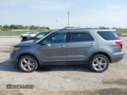 ✅ 2014 Ford Explorer Limited • VIN: 1FM5K8F88EGB33949 • Lot: 43474374. Wystawiony na IAAI z przebiegiem 117 581 mil. Bezpłatny archiwum sprzedaży aukcyjnych z USA i szczegółowy raport historii pojazdu na DreamBid. Zdjęcie 14.