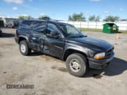 ✅ 1999 Dodge Durango • VIN: 1B4HS28Z9XF503929 • Lot: 90228975. Wystawiony na Copart z przebiegiem 139 673 mil. Bezpłatny archiwum sprzedaży aukcyjnych z USA i szczegółowy raport historii pojazdu na DreamBid. Zdjęcie 4.