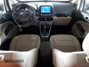 ✅ 2021 Ford EcoSport Titanium • VIN: MAJ3S2KE1MC439567 • Лот: 51153965. Опубликован ранее на Copart с пробегом 113 468 миль. Бесплатный доступ к архиву аукционных продаж из США и подробный отчёт об истории автомобиля на DreamBid. Изображение 8.