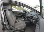 ✅ 2024 Subaru Crosstrek • VIN: JF2GUABCXR8209102 • Lot: 42956064. Wystawiony na IAAI z przebiegiem 27 502 mil. Bezpłatny archiwum sprzedaży aukcyjnych z USA i szczegółowy raport historii pojazdu na DreamBid. Zdjęcie 5.