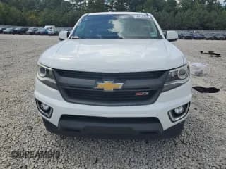 ✅ 2016 Chevrolet Colorado 2WD Z71 • VIN: 1GCGSDE35G1261079 • Лот: 70810364. Опубликован ранее на Copart с пробегом 114 465 миль. Бесплатный доступ к архиву аукционных продаж из США и подробный отчёт об истории автомобиля на DreamBid. Изображение 5.
