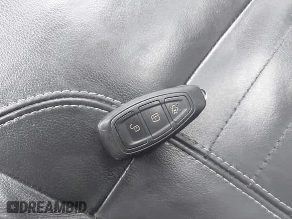 ✅ 2017 Ford Fiesta Titanium • VIN: 3FADP4CJ9HM122976 • Лот: 43452417. Опубликован ранее на IAAI с пробегом 133 838 миль. Бесплатный доступ к архиву аукционных продаж из США и подробный отчёт об истории автомобиля на DreamBid. Изображение 11.