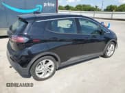 ✅ 2023 Chevrolet Bolt EV 1LT • VIN: 1G1FW6S01P4125965 • Lot: 71381684. Wystawiony na Copart z przebiegiem 52 341 mil. Bezpłatny archiwum sprzedaży aukcyjnych z USA i szczegółowy raport historii pojazdu na DreamBid. Zdjęcie 3.