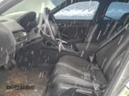 ✅ 2023 Honda Civic Sport • VIN: 2HGFE2F52PH527443 • Lot: 87389935. Listed on Copart with 18,311 mi. Free auction sales archive from the USA and detailed vehicle history report at DreamBid. Image 7.