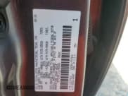 ✅ 2020 Toyota Tundra SR5 • VIN: 5TFDY5F11LX952962 • Lot: 80854685. Listed on Copart with 108,524 mi. Free auction sales archive from the USA and detailed vehicle history report at DreamBid. Image 12.