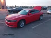 ✅ 2018 Dodge Charger SXT • VIN: 2C3CDXBG4JH169945 • Lot: 43223980. Listed on IAAI with 142,315 mi. Free auction sales archive from the USA and detailed vehicle history report at DreamBid. Image 18.