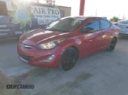 ✅ 2016 Hyundai Elantra SE • VIN: KMHDH4AE2GU534756 • Лот: 43537602. Опубликован ранее на IAAI с пробегом 77 195 миль. Бесплатный доступ к архиву аукционных продаж из США и подробный отчёт об истории автомобиля на DreamBid. Изображение 2.
