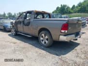 ✅ 2010 Dodge 1500 TRX • VIN: 1D7RV1GT7AS119612 • Lot: 42426838. Wystawiony na IAAI z przebiegiem Nie podano. Bezpłatny archiwum sprzedaży aukcyjnych z USA i szczegółowy raport historii pojazdu na DreamBid. Zdjęcie 3.