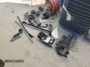 ✅ 2022 Mercedes-Benz G 63 AMG • VIN: W1NYC7HJ0NX457916 • Lot: 50076825. Listed on Copart with Not provided. Free auction sales archive from the USA and detailed vehicle history report at DreamBid. Image 13.