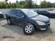 2010 Chevrolet Traverse 1LT с VIN 1GNLRFED1AS116399, выставлен на аукционе Copart как лот 71661325 с пробегом 163 590 миль миль и Чистый • Clean title. История ставок и продаж доступна на DreamBid. Изображение 4.