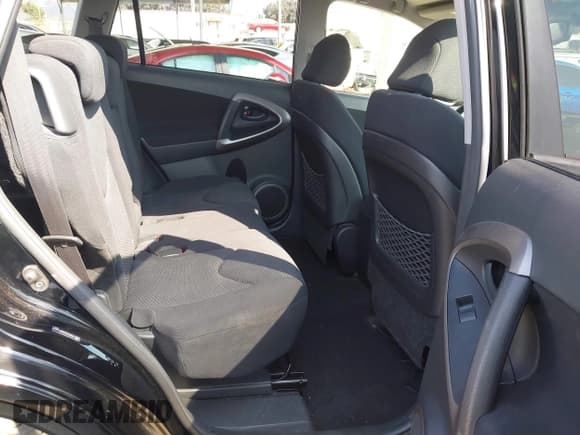 ✅ 2008 Toyota RAV4 Sport • VIN: JTMZK32V286014602 • Lot: 43195643. Listed on IAAI with 115,724 mi. Free auction sales archive from the USA and detailed vehicle history report at DreamBid. Image 8.
