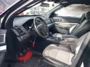 ✅ 2017 Ford Explorer XLT • VIN: 1FM5K7DHXHGD99667 • Lot: 43282143. Listed on IAAI with 75,801 mi. Free auction sales archive from the USA and detailed vehicle history report at DreamBid. Image 5.