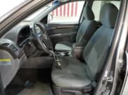 ✅ 2011 Hyundai Santa Fe GLS • VIN: 5XYZGDAG1BG091718 • Lot: 78952054. Listed on Copart with 183,048 mi. Free auction sales archive from the USA and detailed vehicle history report at DreamBid. Image 7.