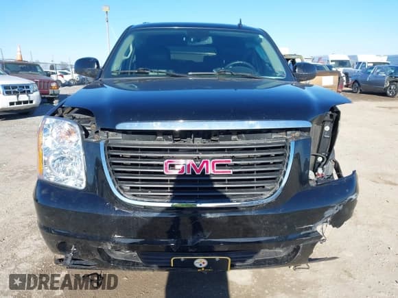 ✅ 2011 GMC Yukon XL SLT • VIN: 1GKS2KE39BR194094 • Лот: 41610745. Опубликован ранее на IAAI с пробегом 106 920 миль. Бесплатный доступ к архиву аукционных продаж из США и подробный отчёт об истории автомобиля на DreamBid. Изображение 12.